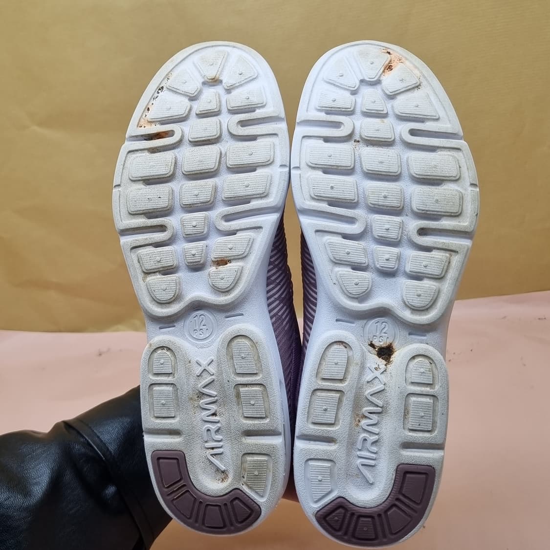 나이키 에어맥스 어드밴티지 여성운동화240 상품이미지3