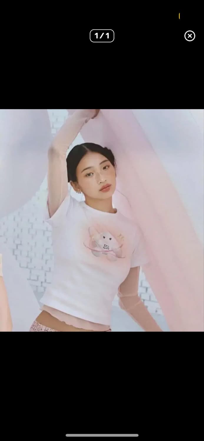 글로니 매드로니 티셔츠 상품이미지1