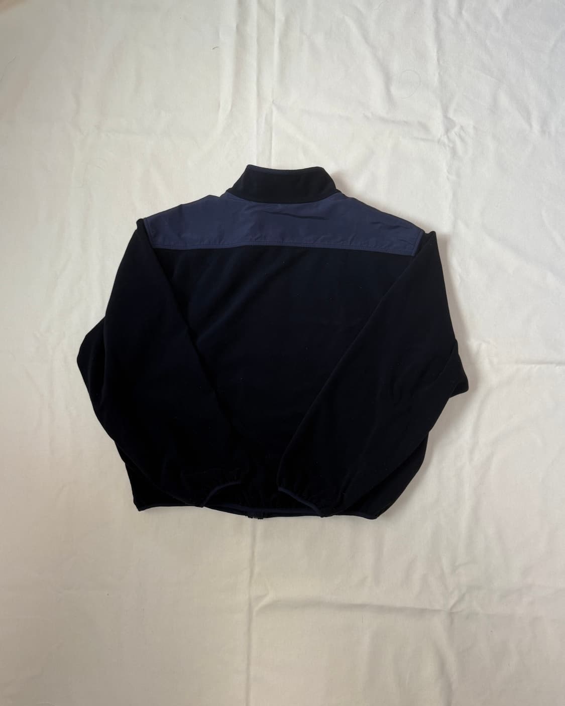 EBTEK by 에디바우어 플리스 자켓 90s [칸예 착용] 상품이미지4