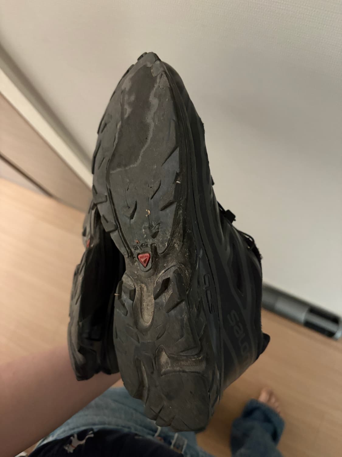 살로몬 xt-6 상품이미지3