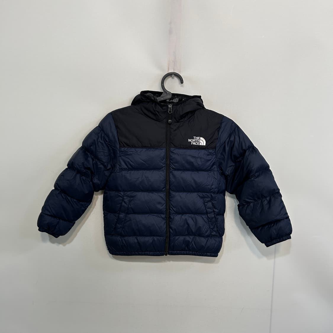 노스페이스 키즈 눕시 패딩 130  상품이미지1