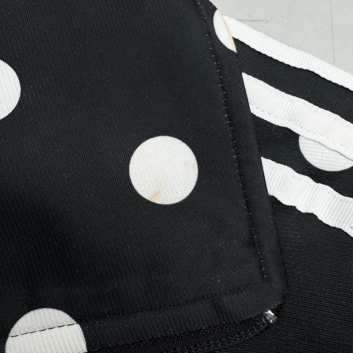 아디다스 빅로고 파이어버드 도트 트랙탑 져지 상품이미지5