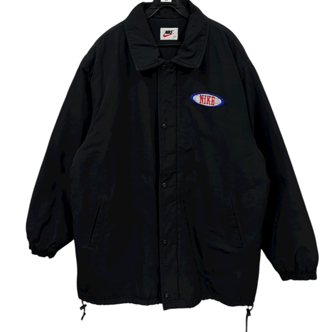 나이키 올드스쿨  내피점퍼 상품이미지1