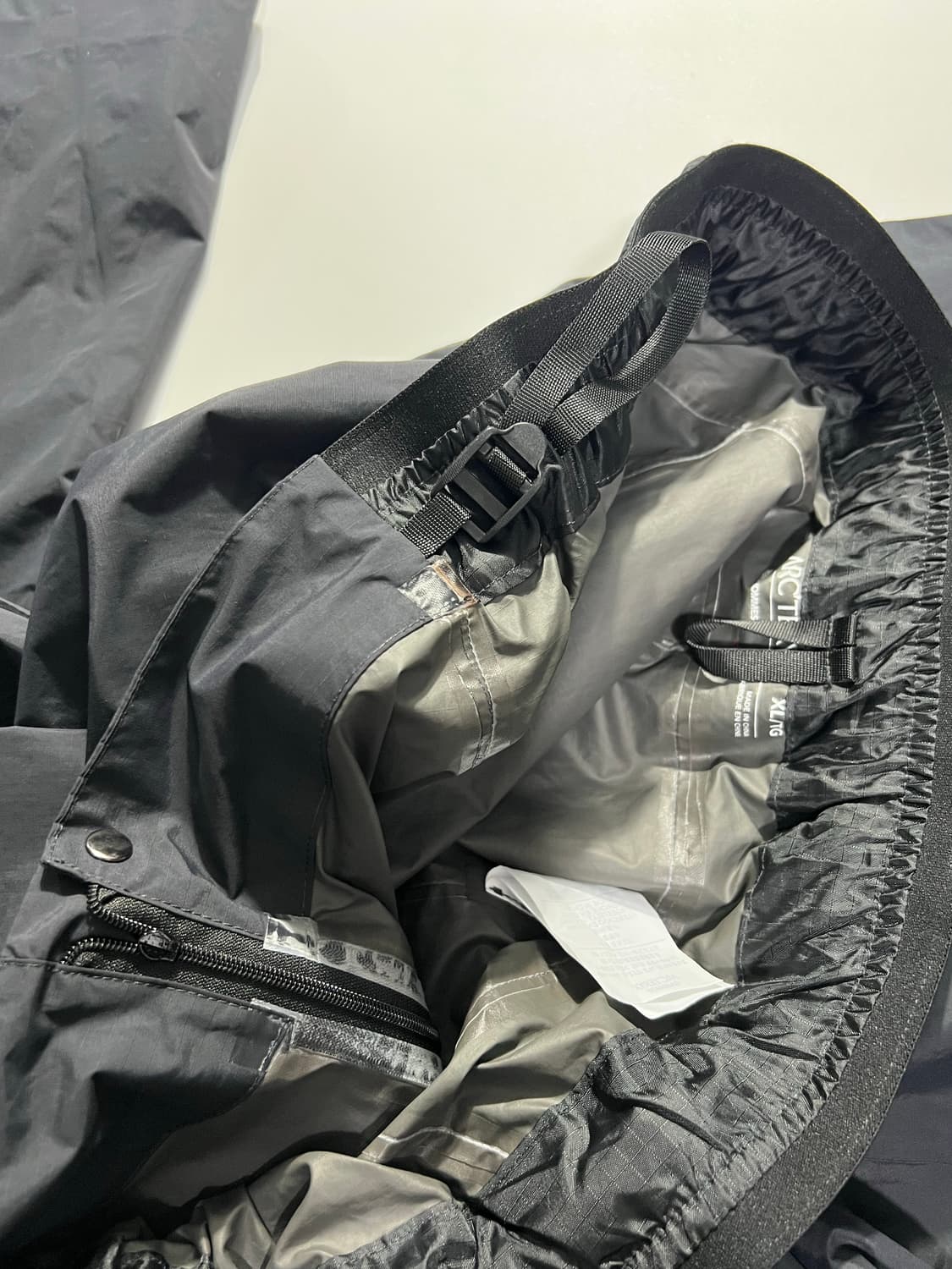 Arcteryx Zeta SL Pants Mens XL 상품이미지9