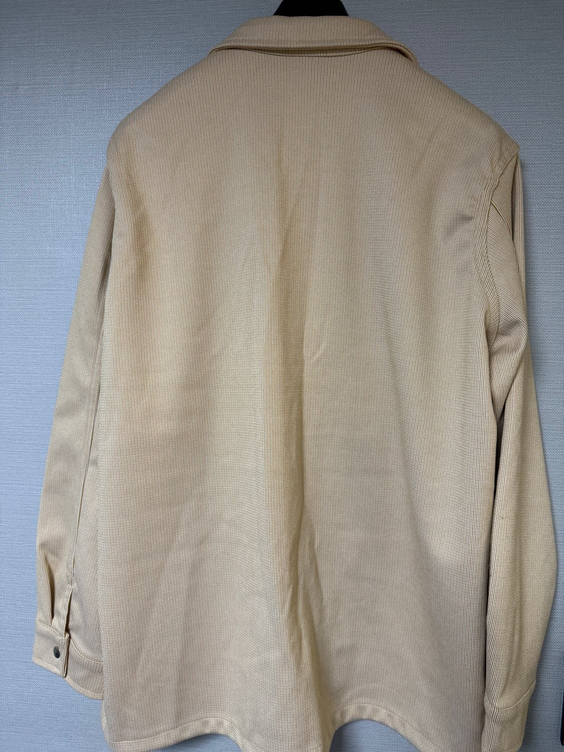 Perstep 코튼 자켓 2xl 상품이미지2