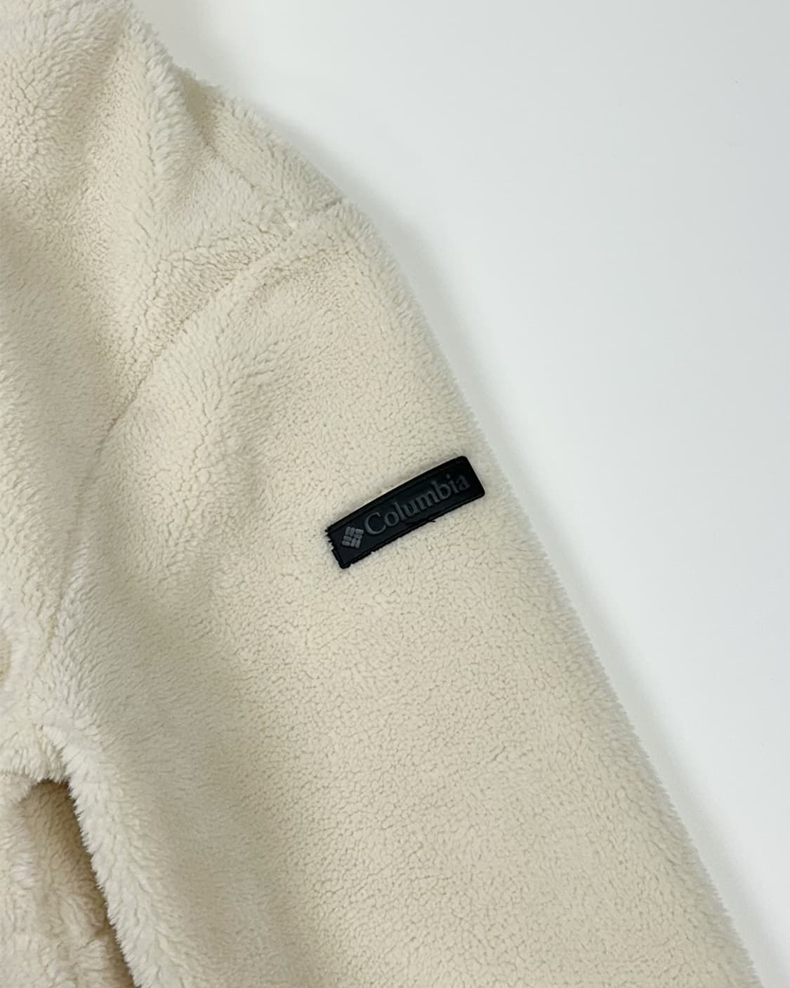 콜럼비아 플리스 후드 자켓 상품이미지3