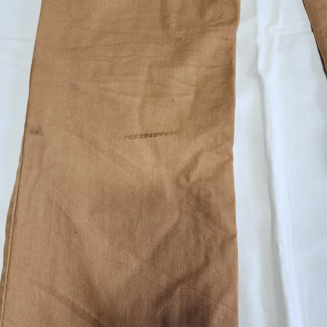 Cloud72 Y2k 락시크 플레임 팬츠 상품이미지9