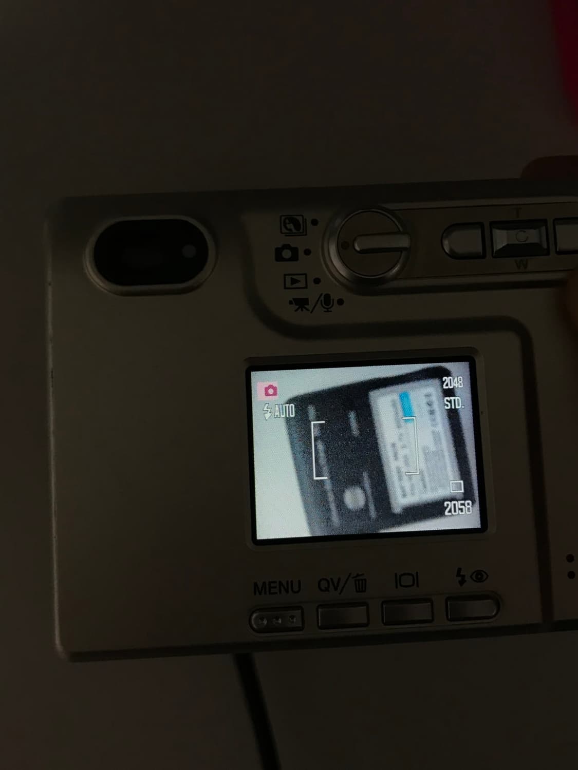 미놀타 디미지 xg minolta dimage 빈티지 디카 상품이미지3