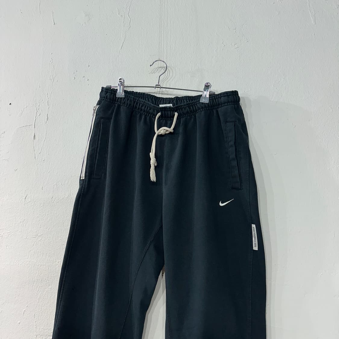 나이키 트레이닝 조거팬츠 XXL 상품이미지2