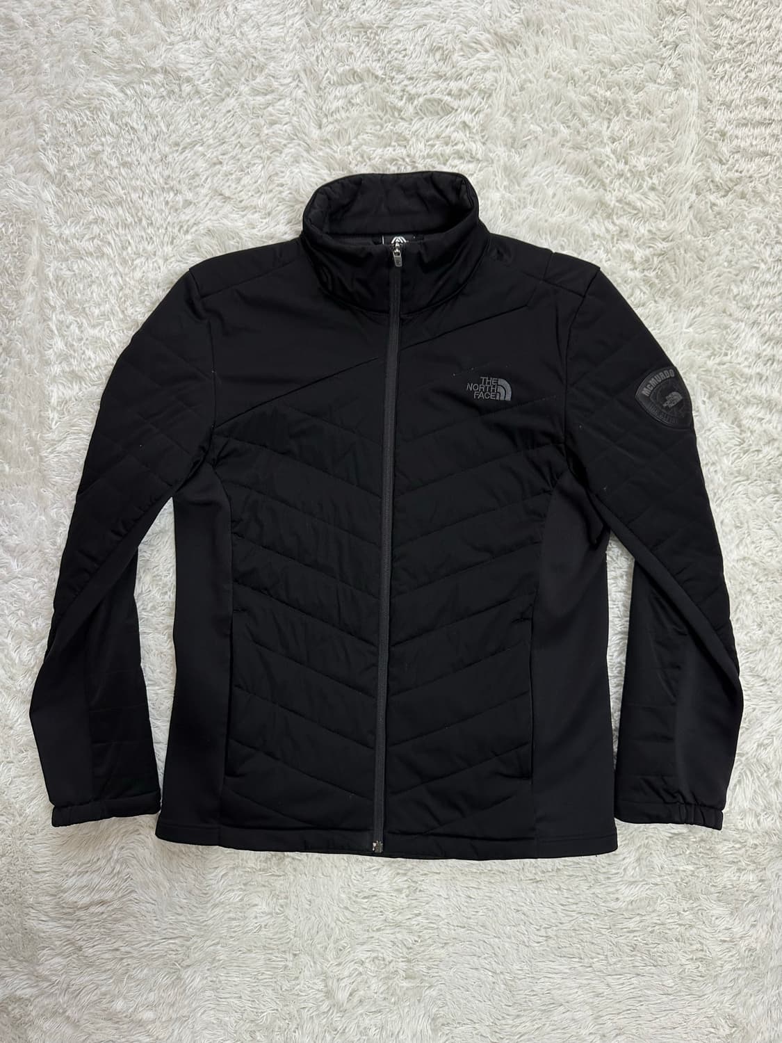 노스페이스 남성 경량 패딩 L(100) 상품이미지1