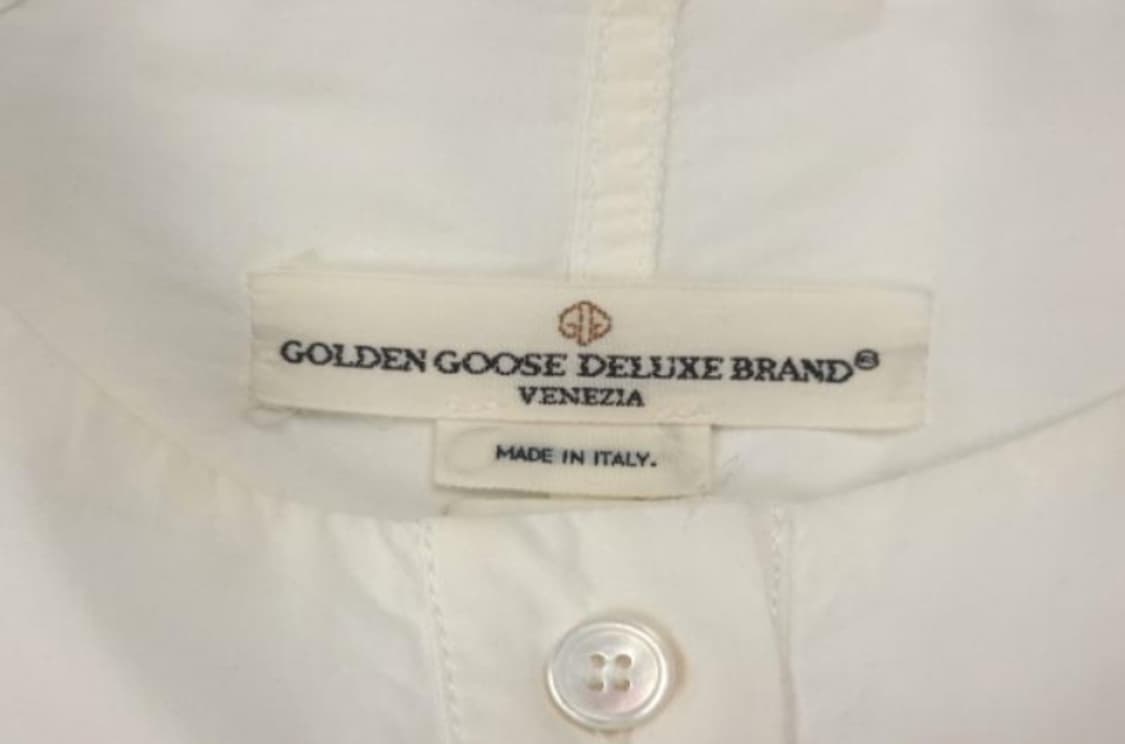 골든 구스 원피스 상품이미지5