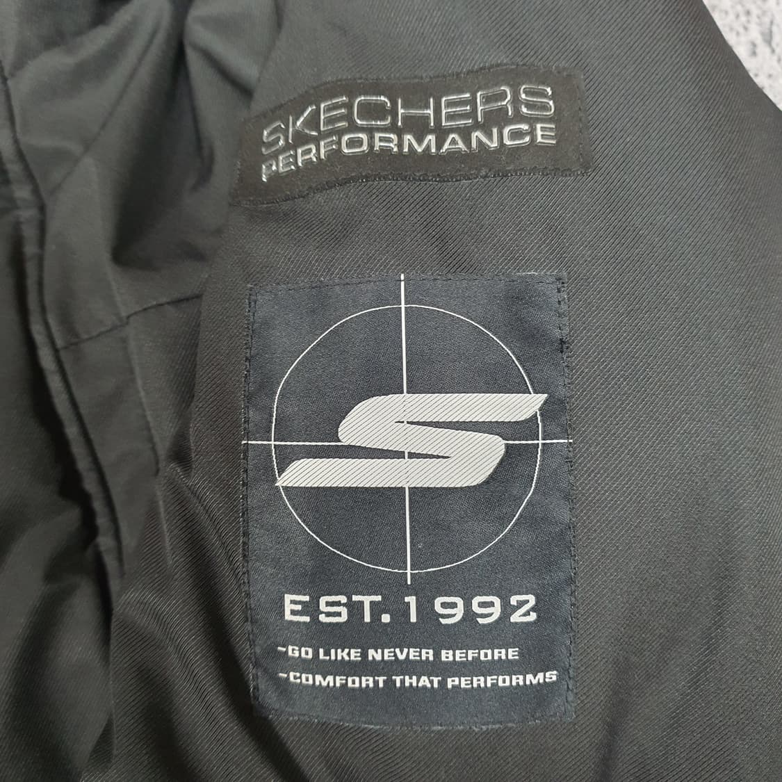 ✨ (바배) 스케쳐스 라쿤퍼 사파리 구스다운 롱패딩 상품이미지5