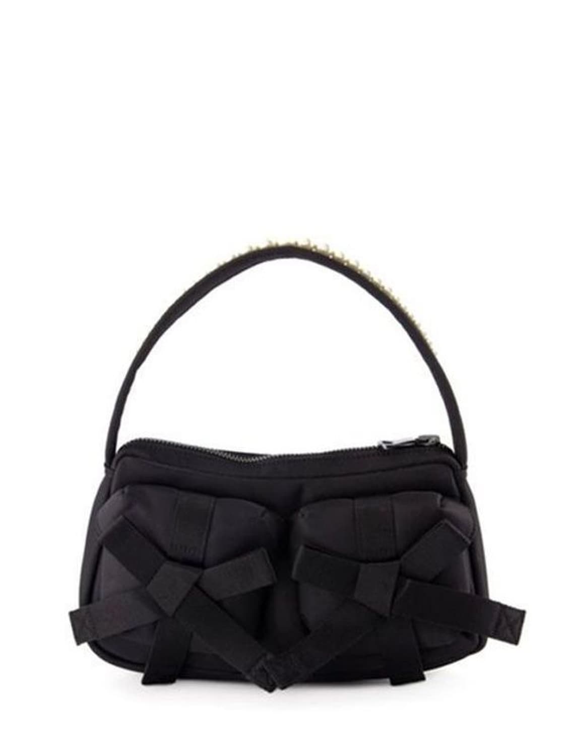Simone rocha 시몬로샤 보우 펄 숄더백 상품이미지1