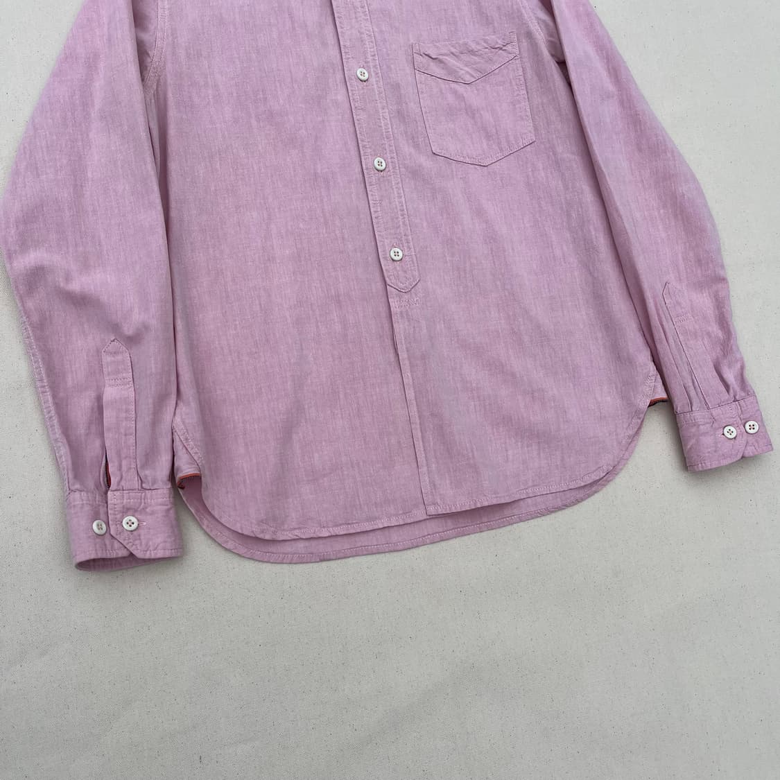 옴니갓 워크 셔츠 상품이미지3