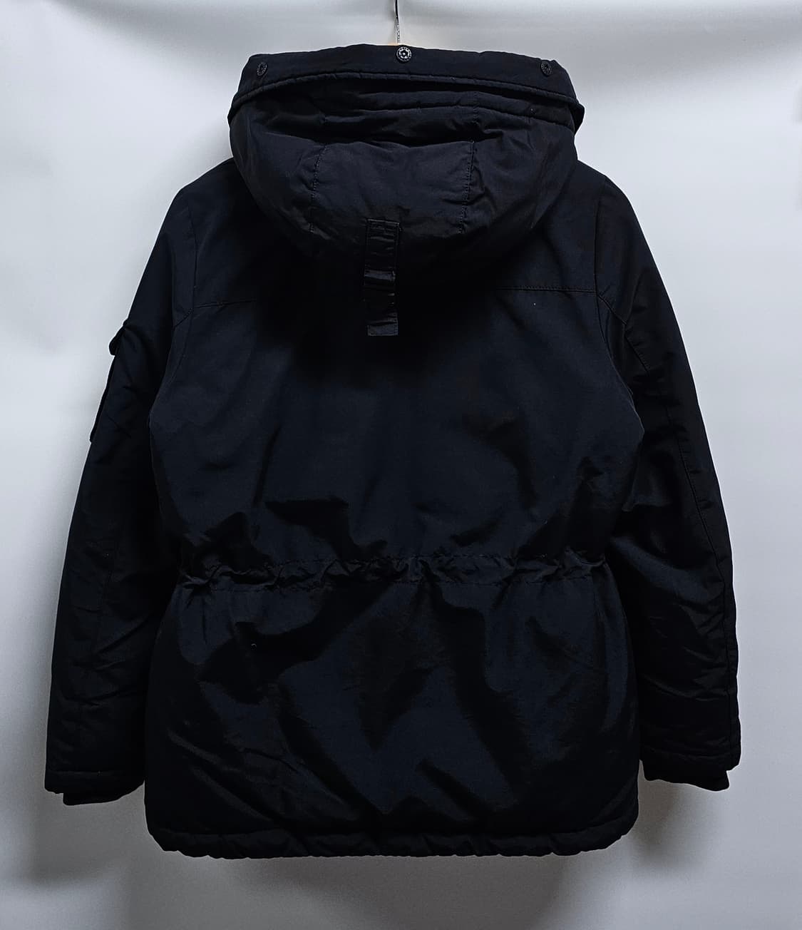 라코스테 여성 덕다운패딩 44(S) 상품이미지2