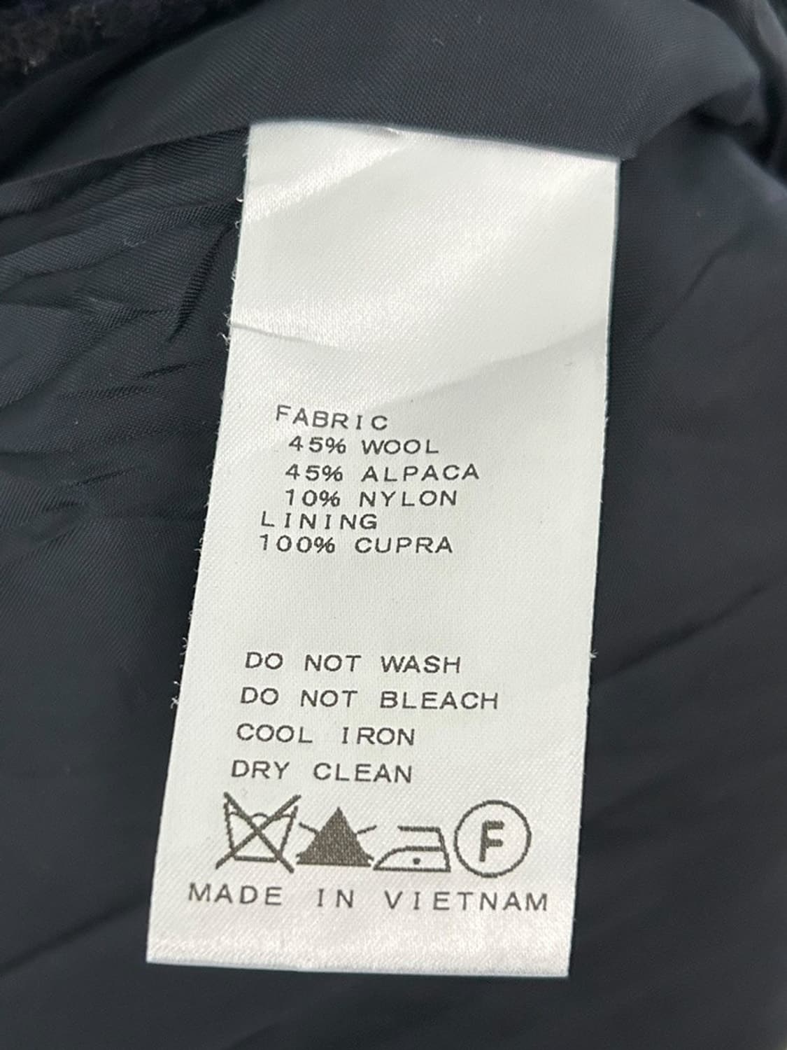 vtg jacket 상품이미지4