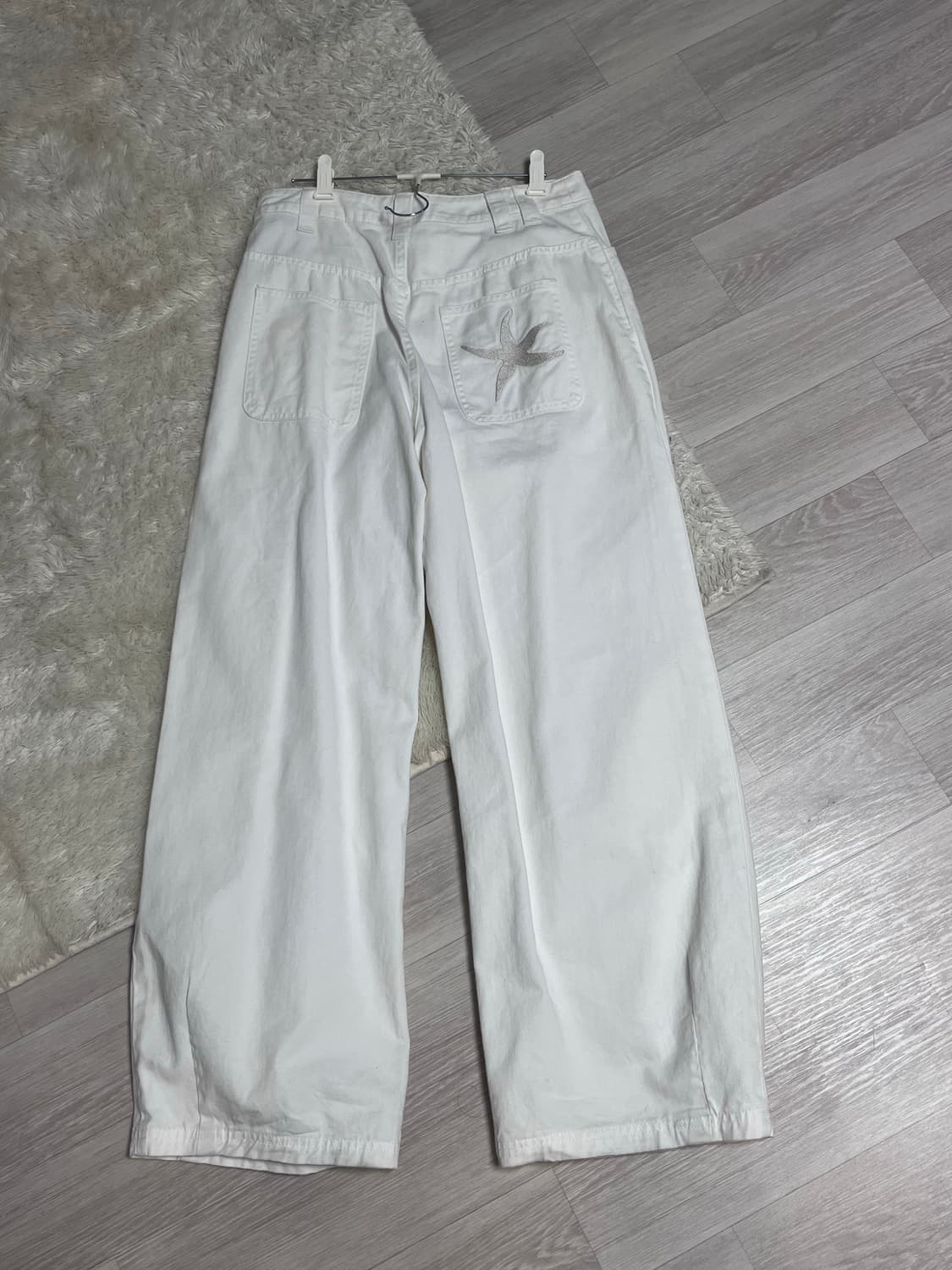 Starfish chino pants 상품이미지2