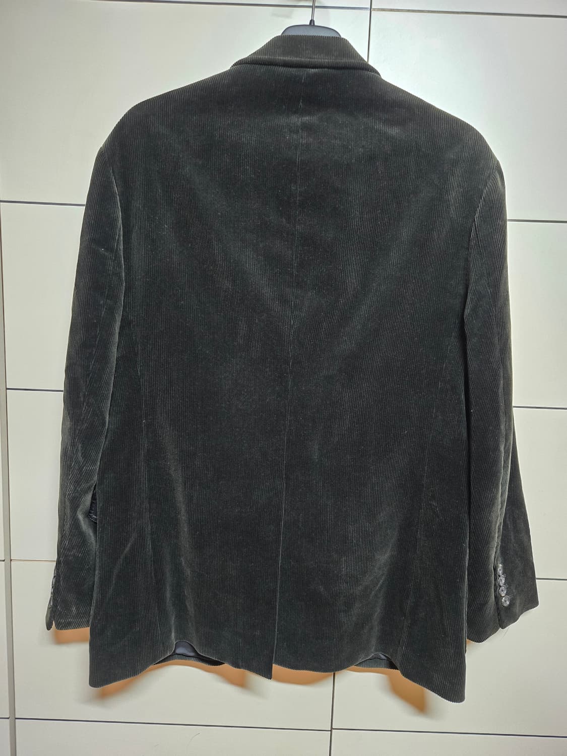 폴로 랄프로렌 코듀로이 클레식  블레이저 자켓 상품이미지4