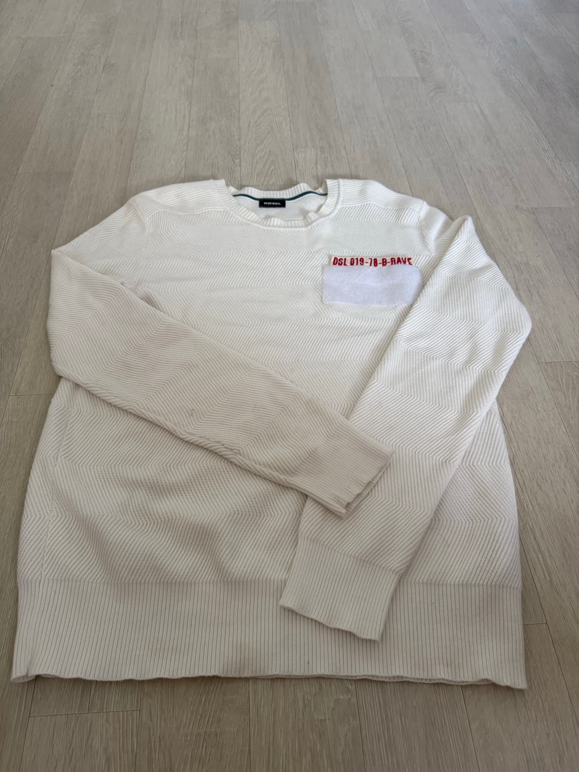 DIESEL 상품이미지2