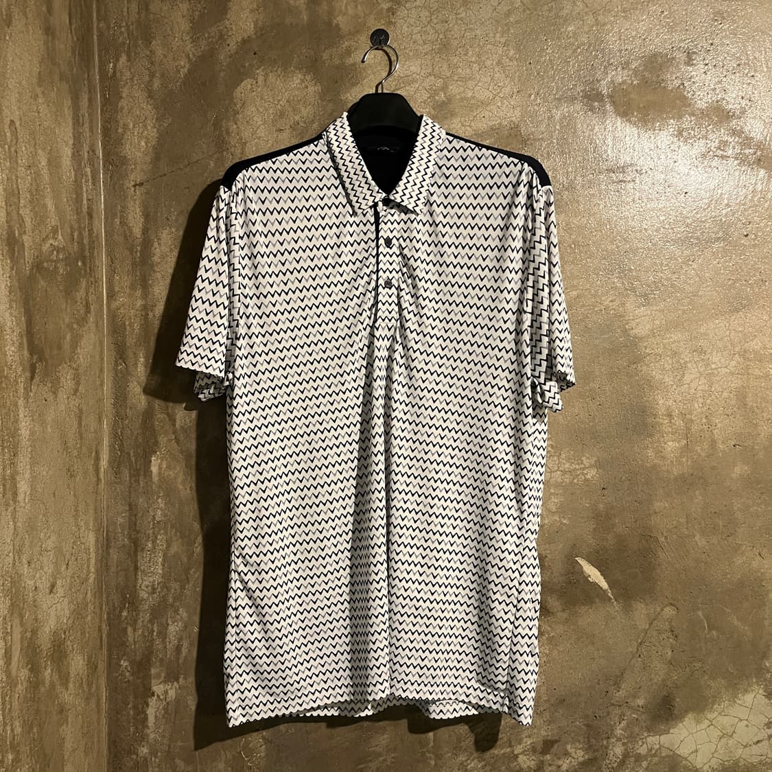 캘러웨이 반팔카라티 상품이미지1