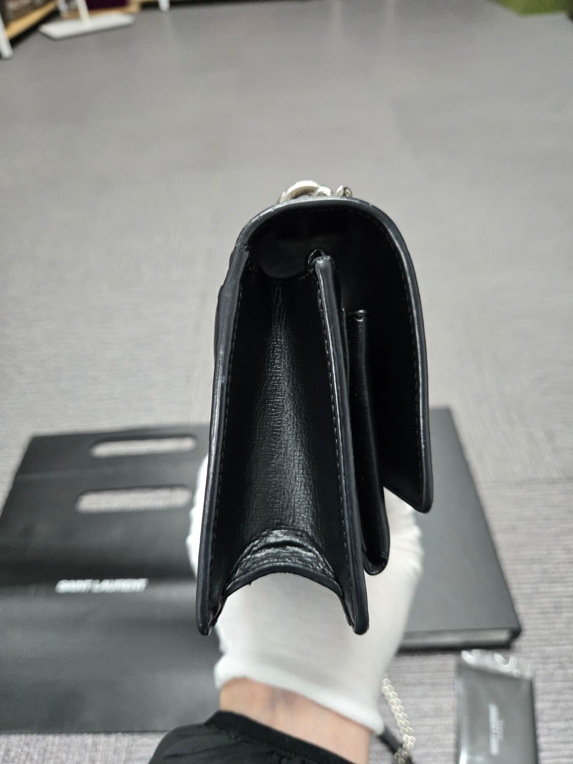 [특가][정품] 입생로랑 선셋백 상품이미지4