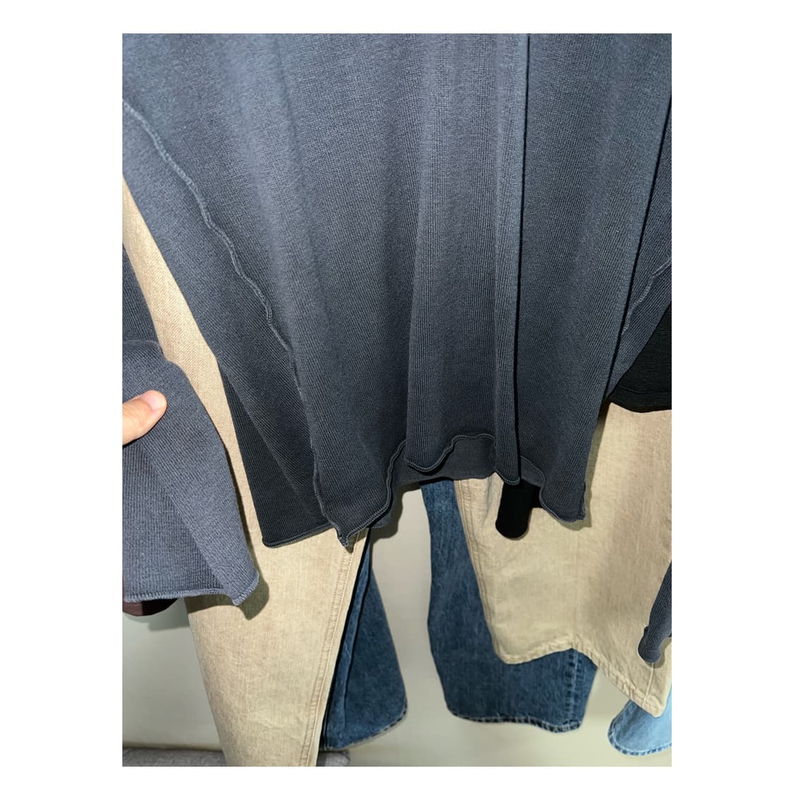 Cp company v-neck 상품이미지6