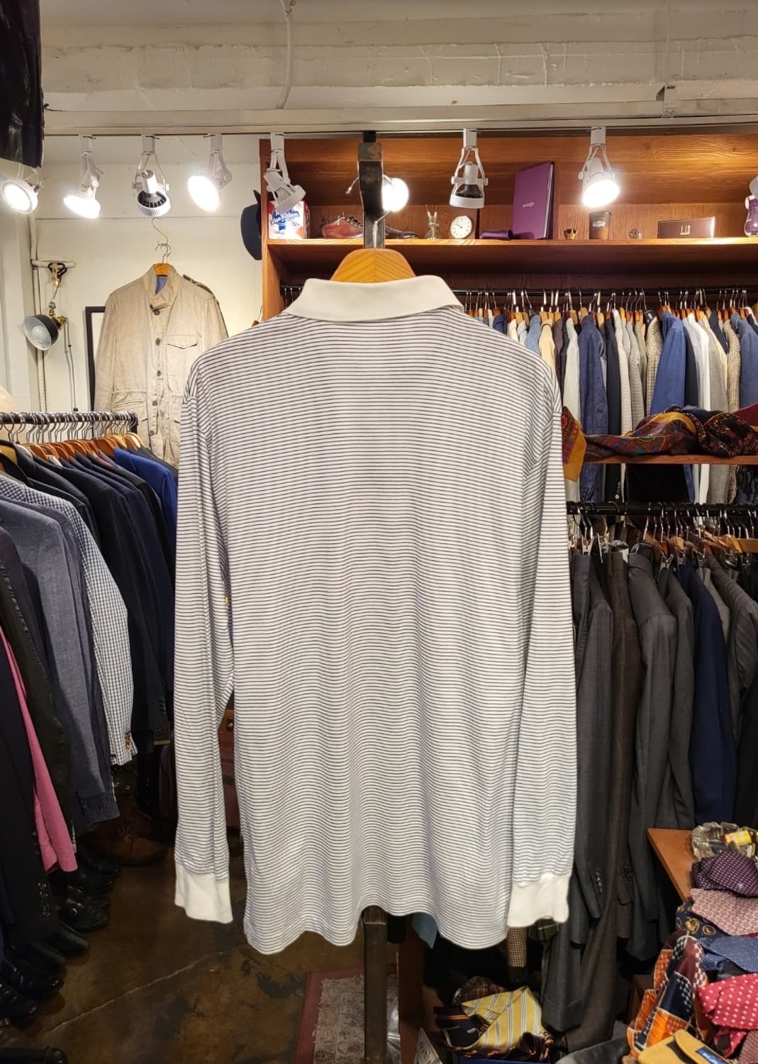 랄프로렌 피퀘 상품이미지4