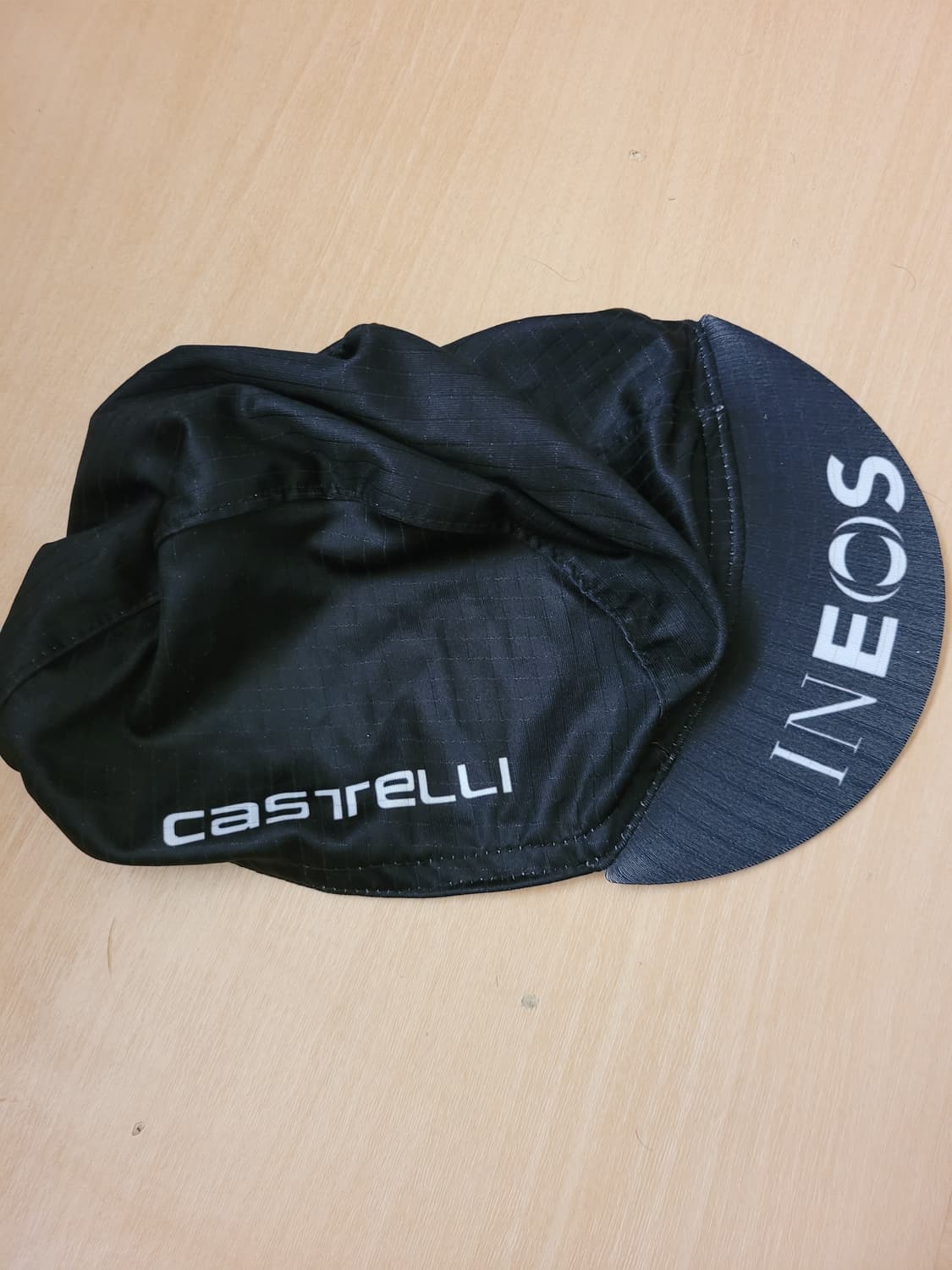 쪽모자 사이클링 캡 자전거 모자 상품이미지2