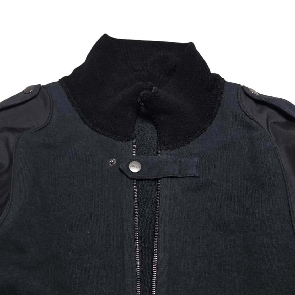 Allegri 이태리 알레그리 남성 블루종 자켓 상품이미지2