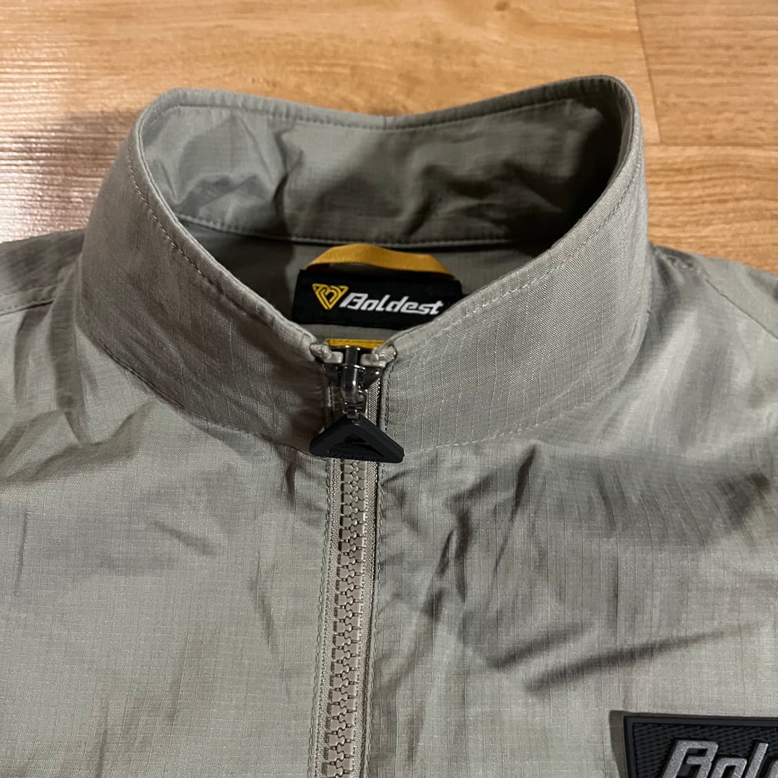 [115] 볼디스트 j1 라이프 워크자켓 상품이미지4