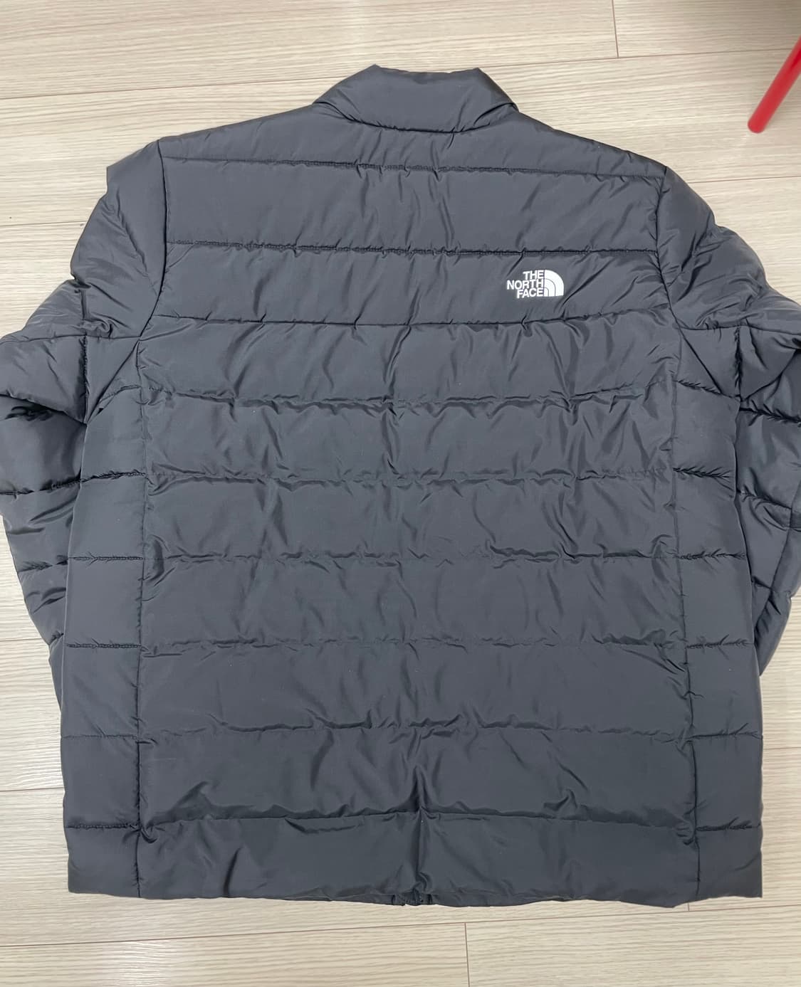 [XL] 노스페이스 아콩카과3 블랙 상품이미지2