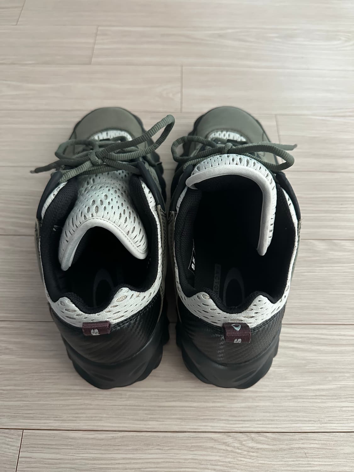 Oakley Factory Team x Brain Dead 상품이미지4