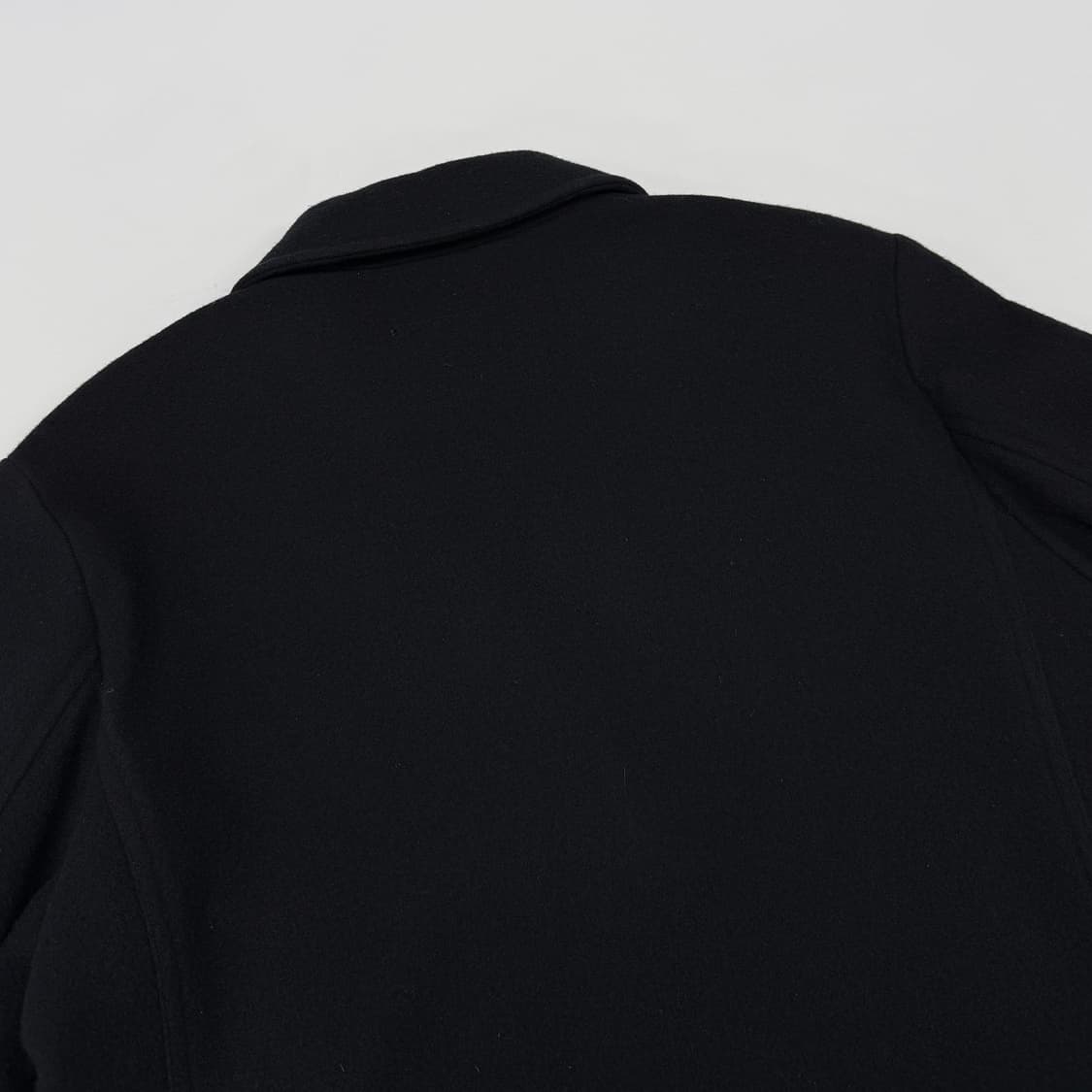 MHL FELTED SHETLAND WOOL JACKET 상품이미지7