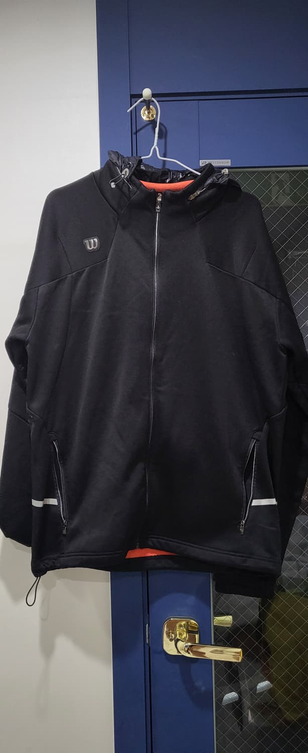 윌슨 테니스 재겟 105 상품이미지1