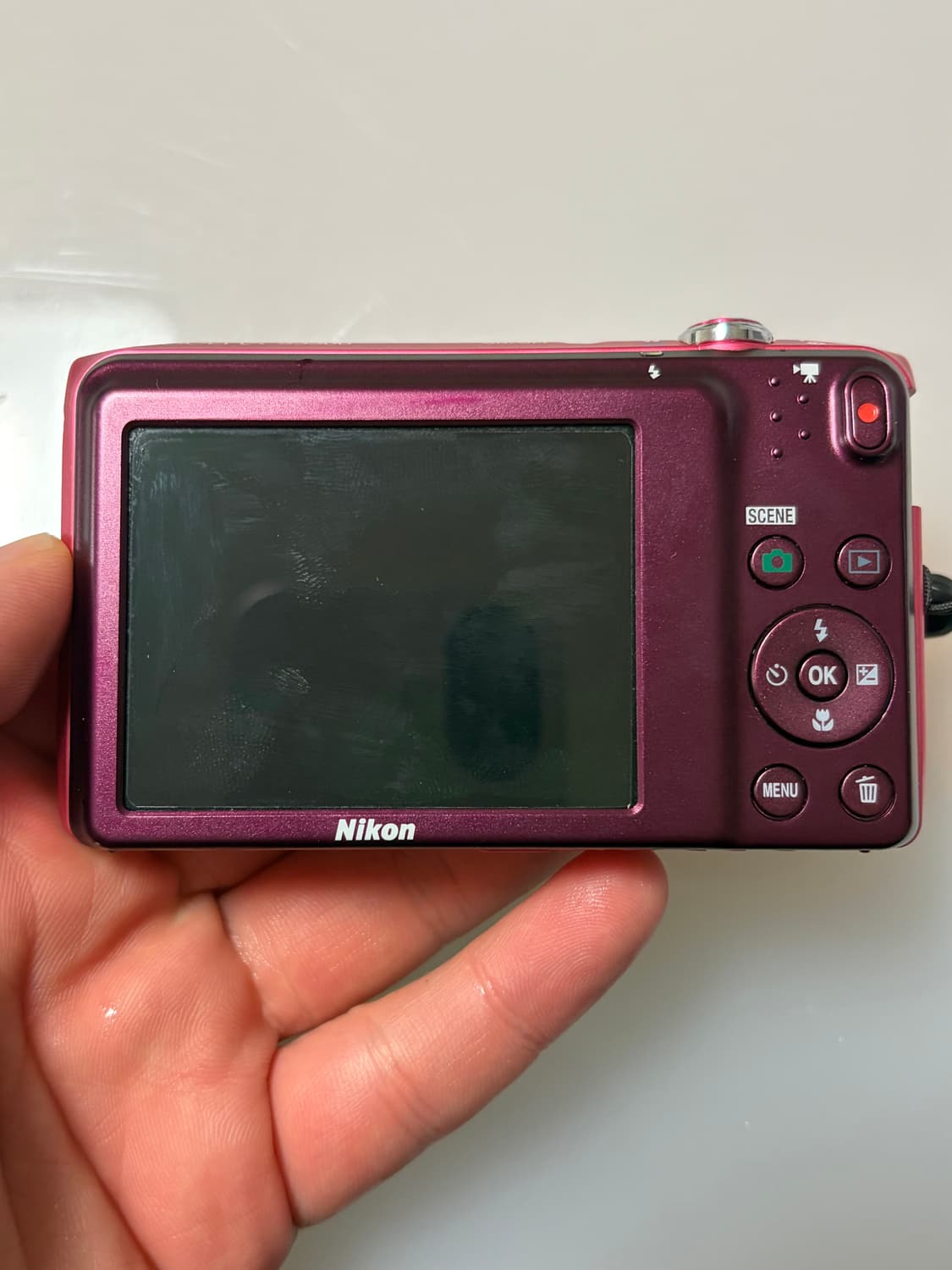 디카) 니콘 쿨픽스 s3500 상품이미지3