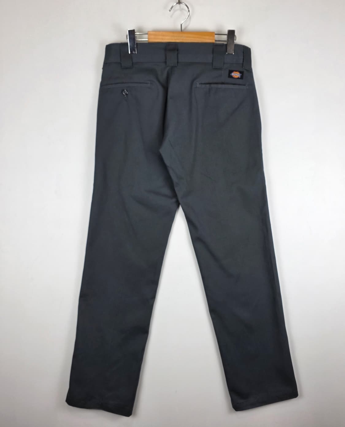 디키즈 스트레이트 워크 팬츠 상품이미지4