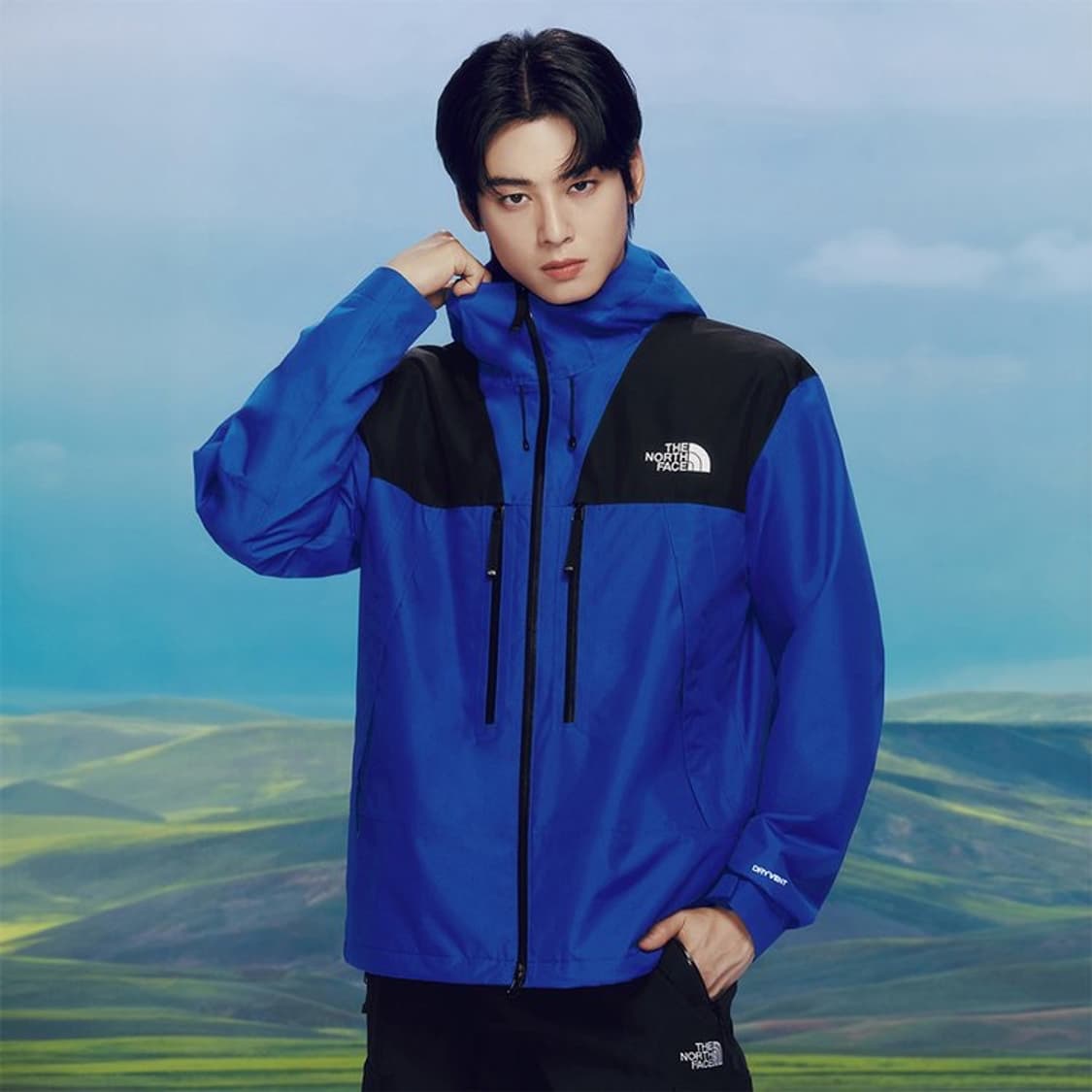The North Face Mountain Peak Jacket 상품이미지7