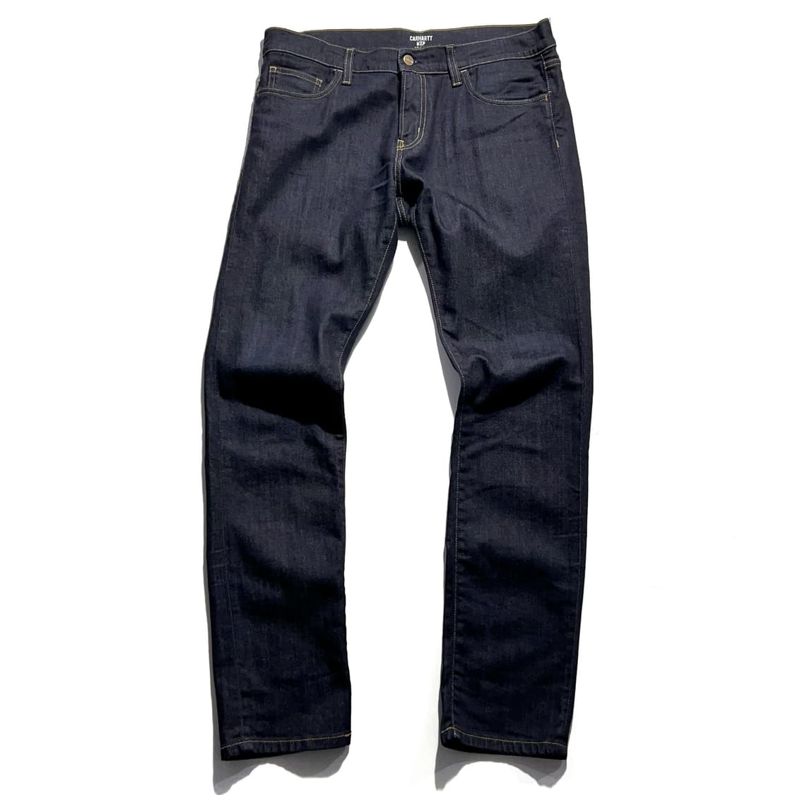 Carhartt Denim Pants 상품이미지4