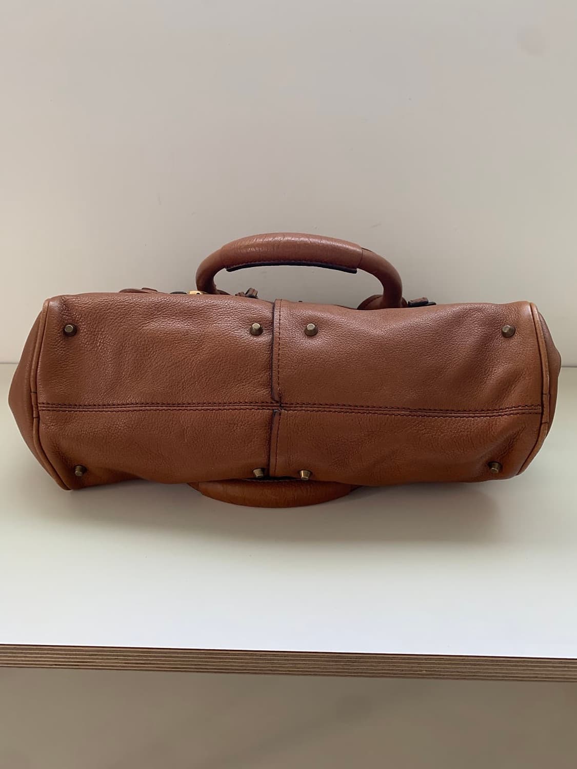 끌로에 패딩턴 포켓백 상품이미지7