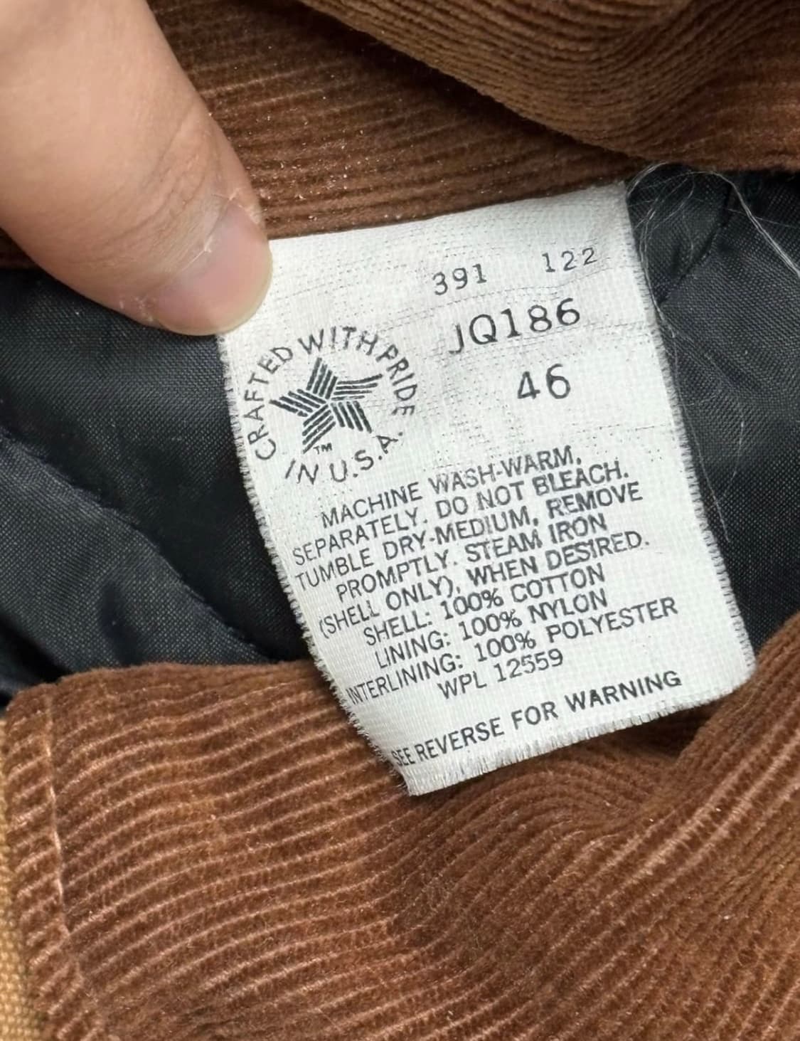 칼하트 아크틱 XL 상품이미지5