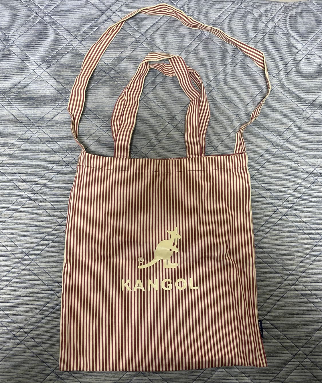 캉골 에코백 상품이미지1