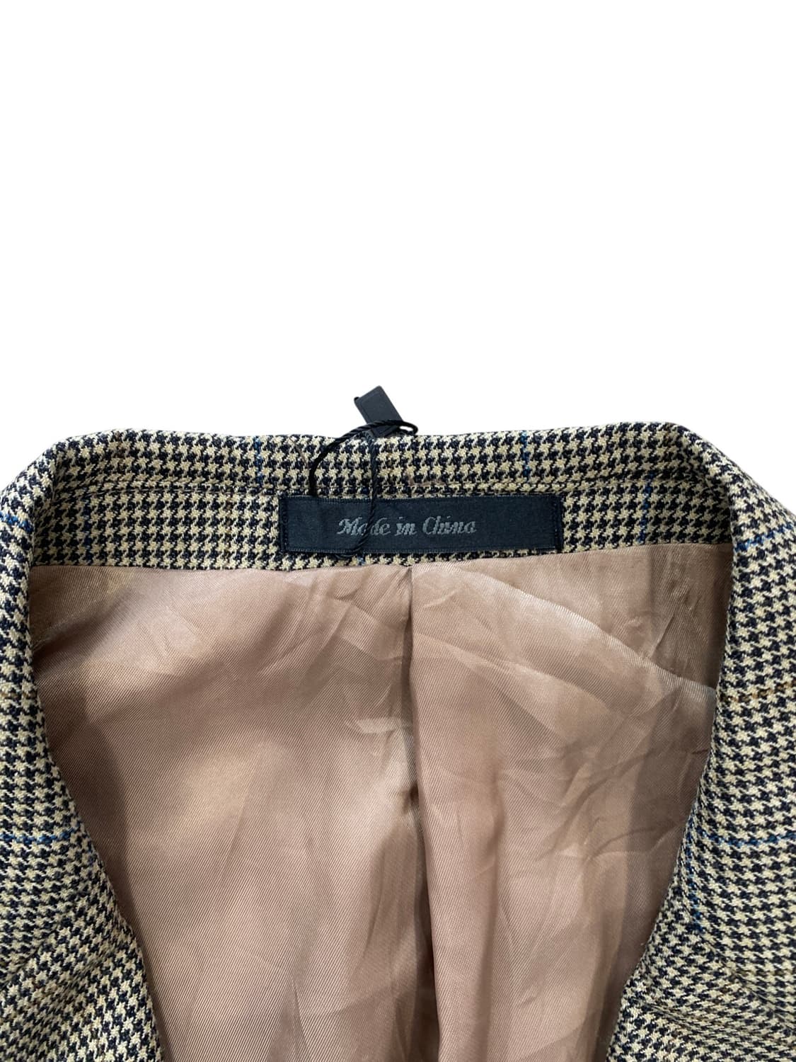 빈티지 블레이저 (Man XL) H0447 상품이미지5