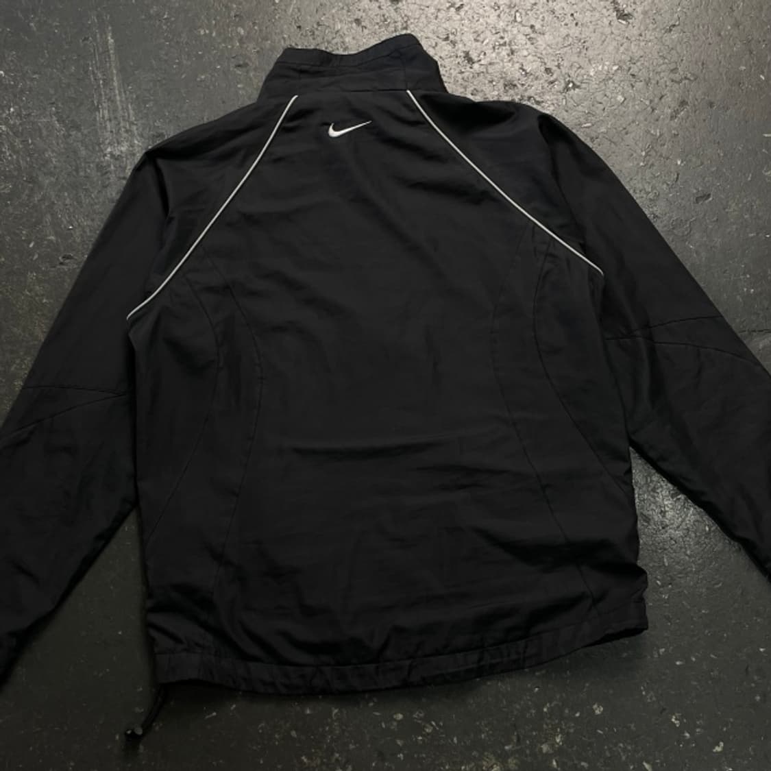 95-100 나이키 스우시 바람막이  상품이미지6