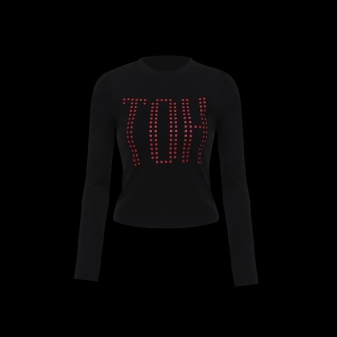 [ONE SIZE] Toh long tee 상품이미지1