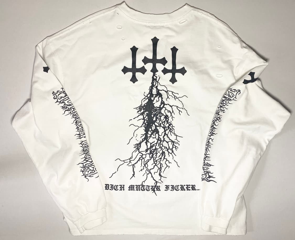 스키즘인듀싱 롱슬리브 상품이미지4