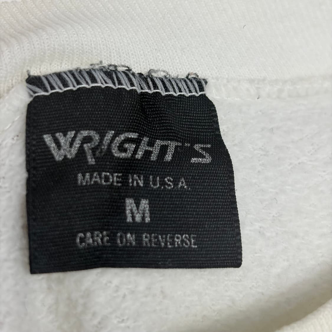 80s 그레이트풀데드 투어 밴드 스웻셔츠 맨투맨 티셔츠 상품이미지3