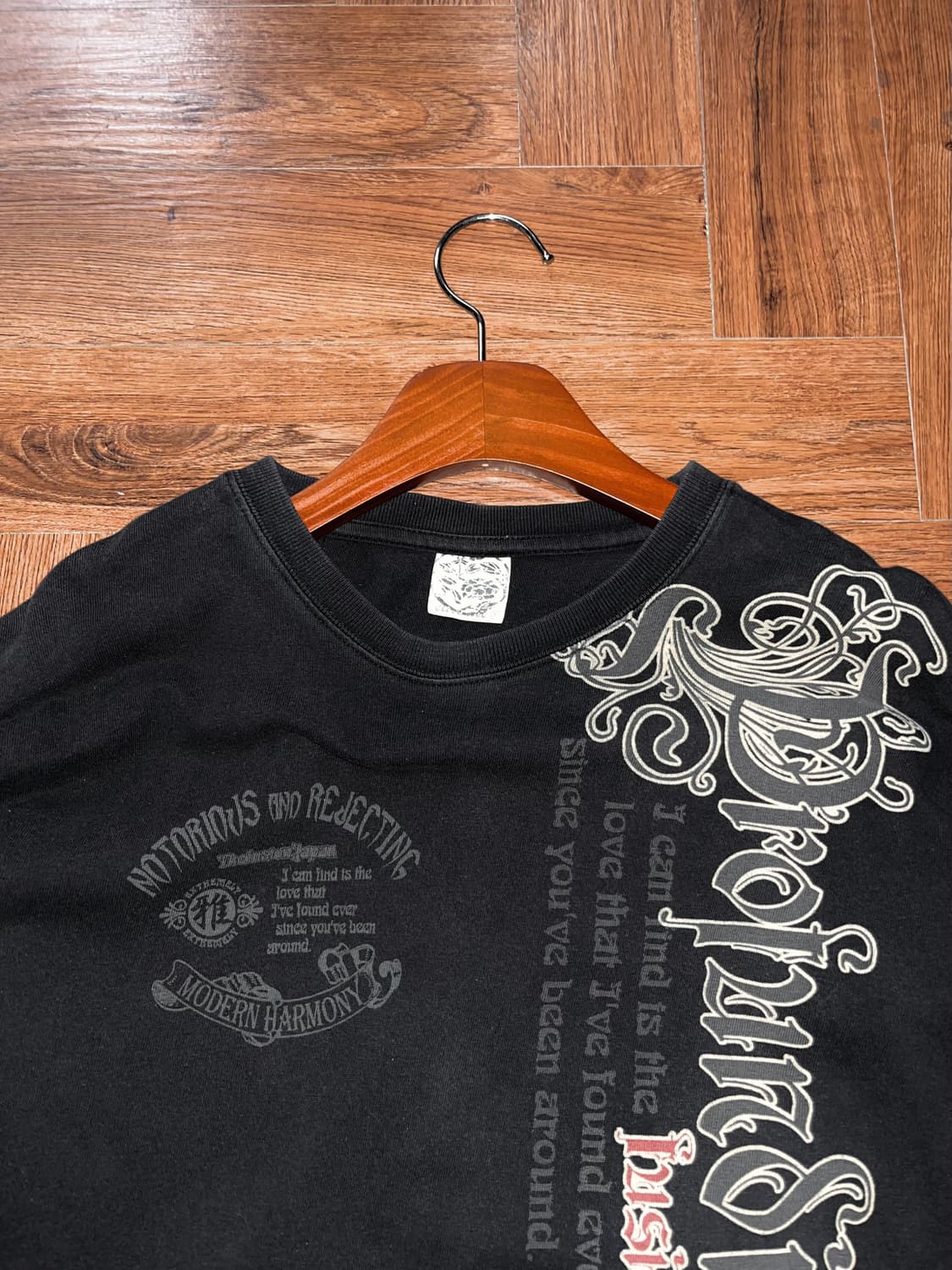 빈티지 오리엔탈 프린팅 롱슬리브 상품이미지8