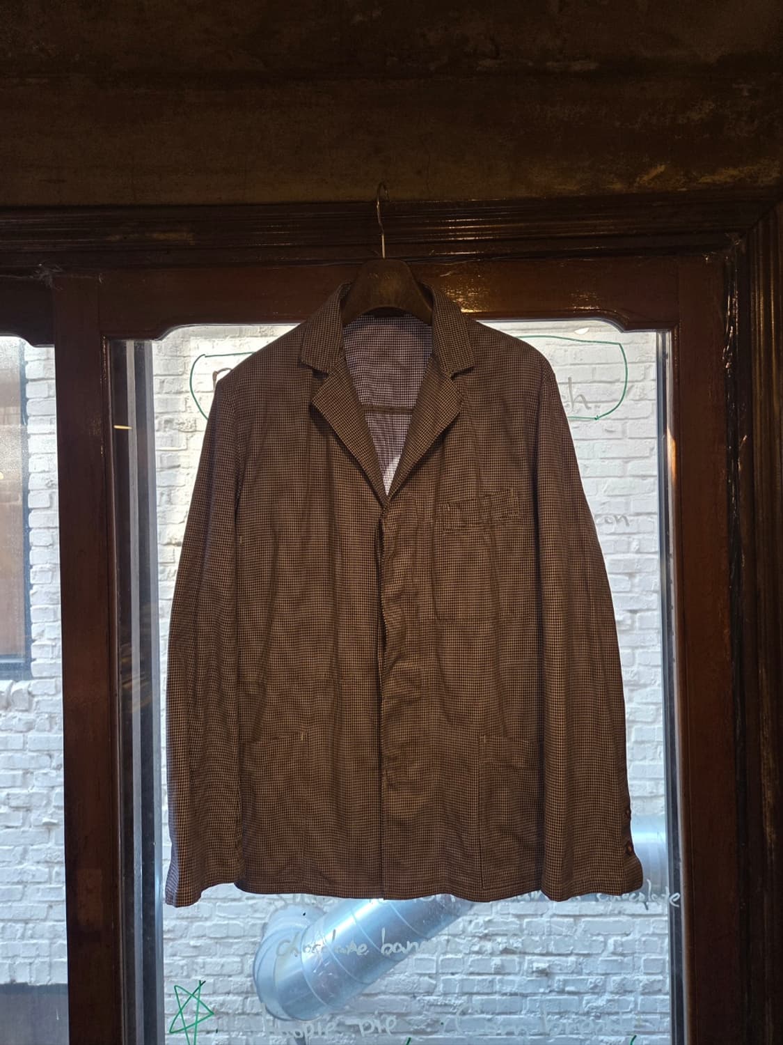 80'S 프렌치 워크자켓 상품이미지10