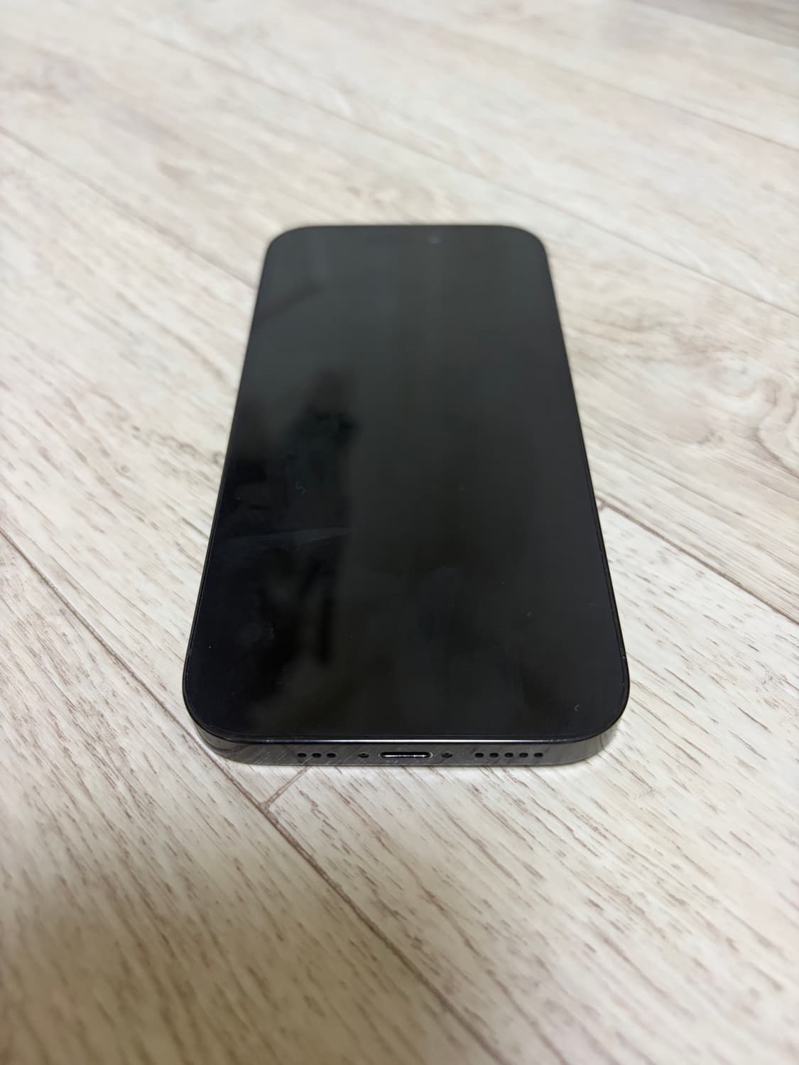 아이폰 14 프로 스페이스 블랙 128GB 상품이미지7