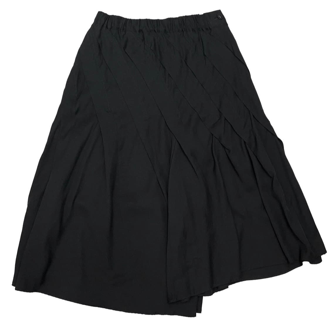 gomme 스커트 (요지, 꼼데) 상품이미지1